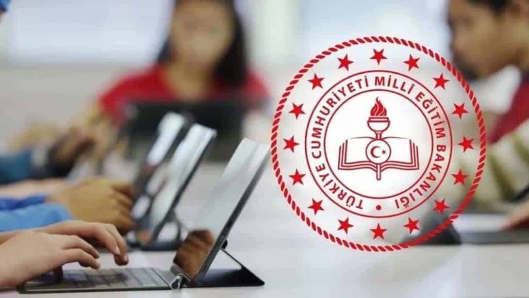 2025 Yılı Eylül  Dönemi Norm Fazlası Öğretmenlerimizin Mesleki Çalışma Programı Yapacağı Okullarımız Belirlendi.