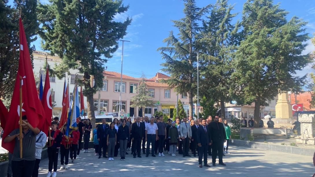 İLKÖĞRETİM HAFTAMIZ KUTLU OLSUN